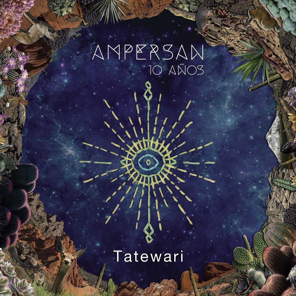 Picture of Tatewari (En Vivo)