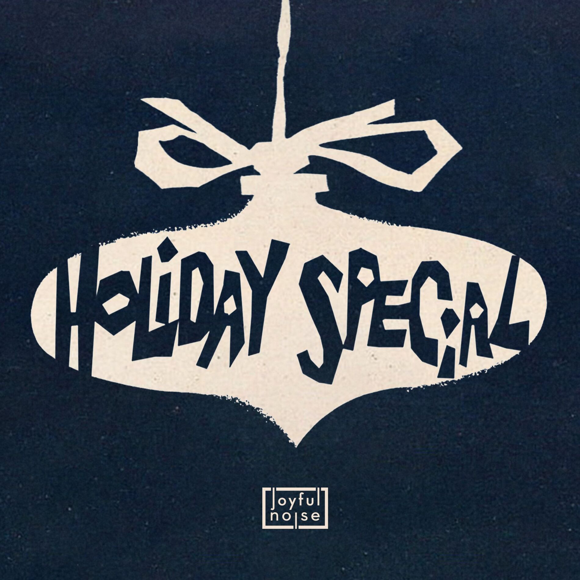 Album cover of JNR Holiday Party, Vol. 4