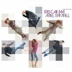 Cover of Coisas Boas