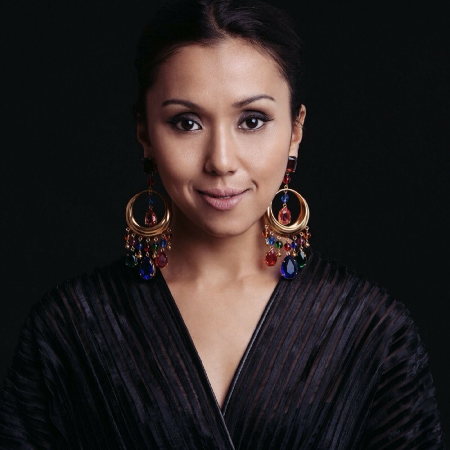 Album cover of Sevara Nazarkhan - Otajonimsiz