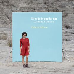 Cover of No todo lo puedes dar (Deluxe Edition)