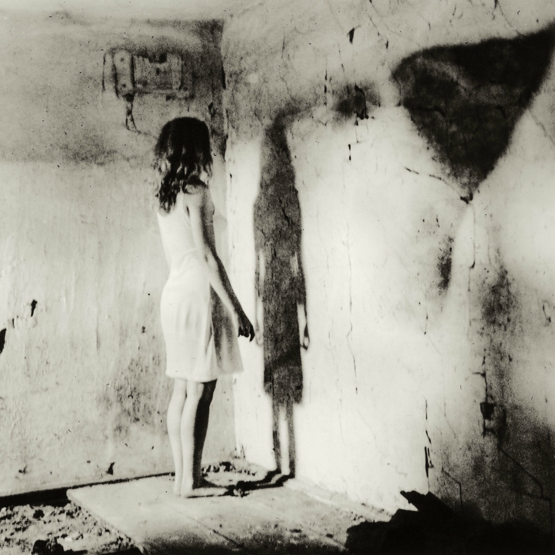 Album cover of Protracting the States Invariant