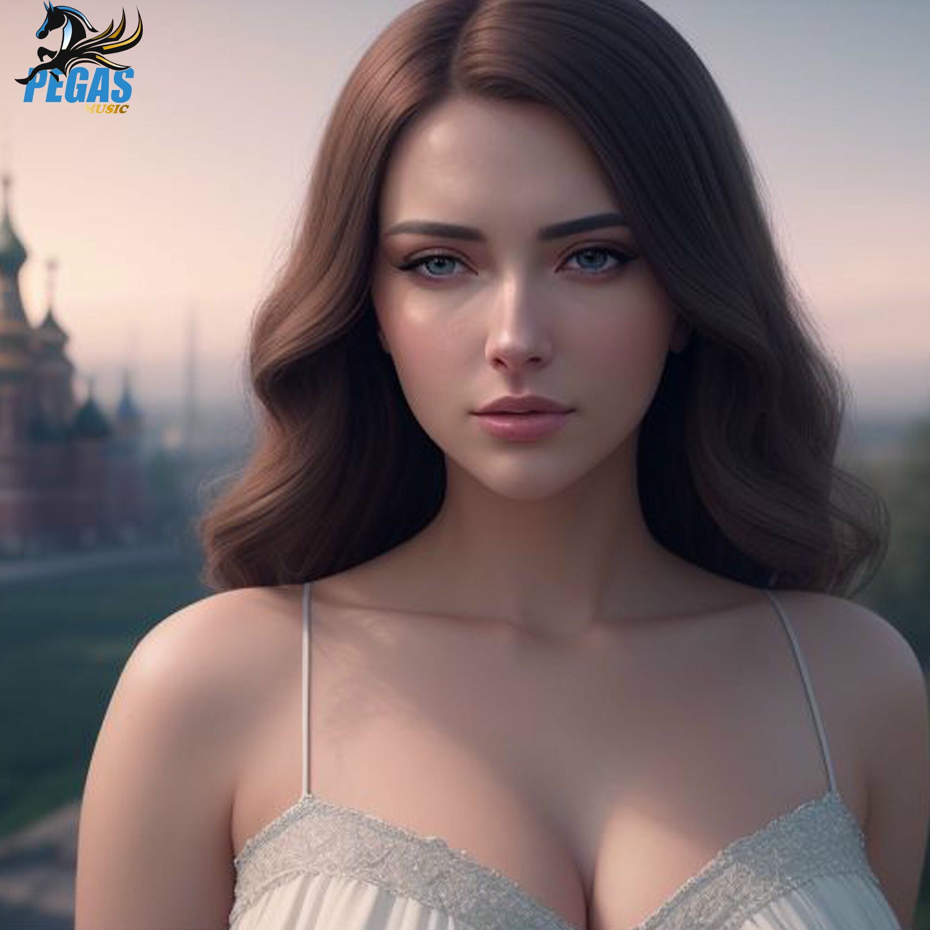 Album cover of If I cry the moon hears me