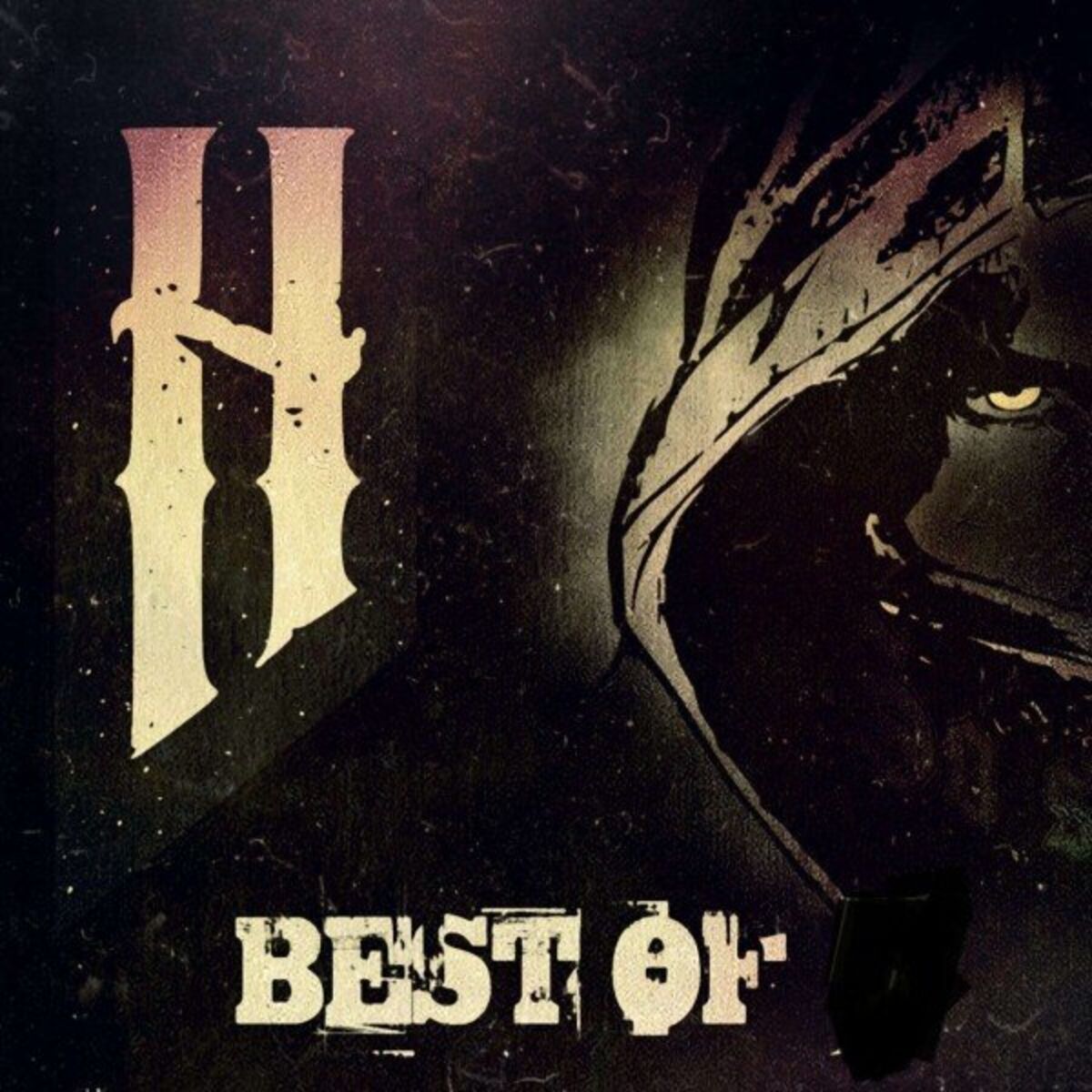 Album cover of Best Of