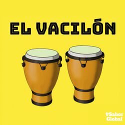 Cover of El Vacilón, Pt. 2