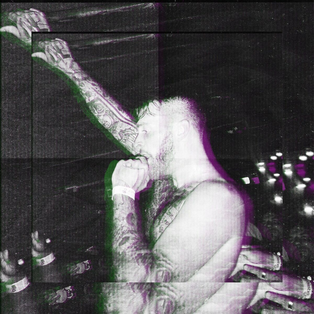 Album cover of LAST SONG:/