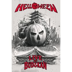 Live At Budokan (Live)