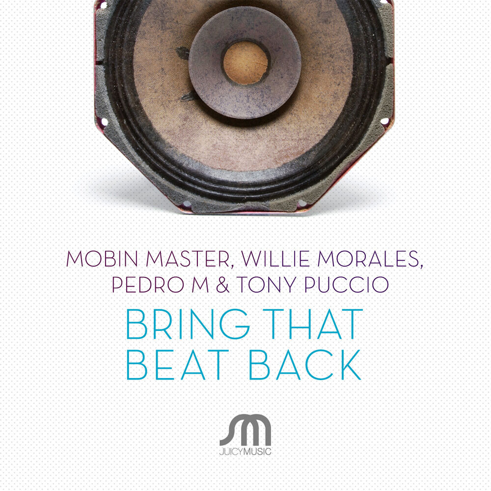 Picture of Bring That Beat Back