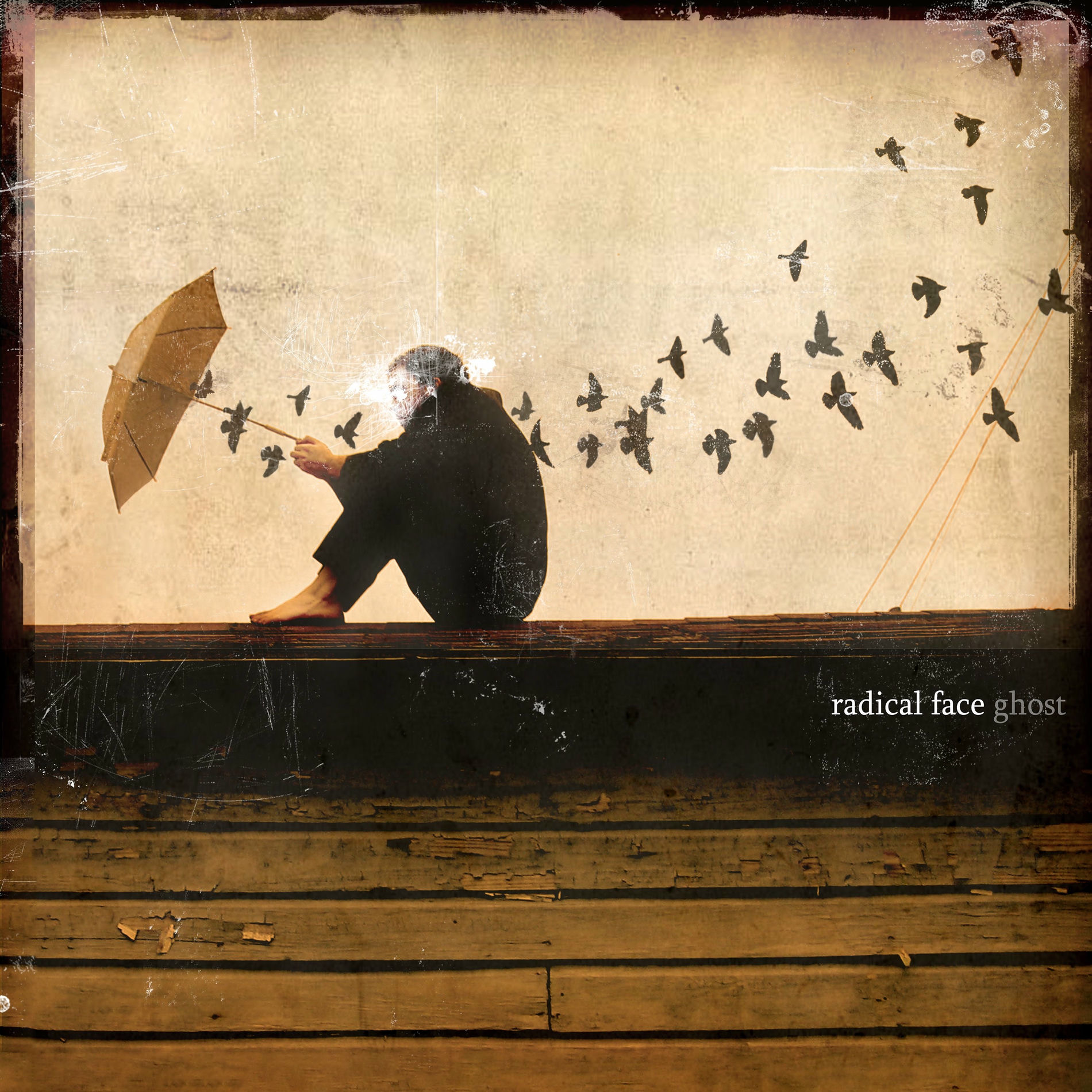 Album picture of Ghost