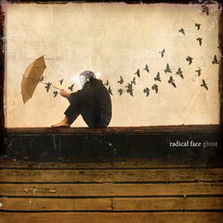 Cover of Ghost