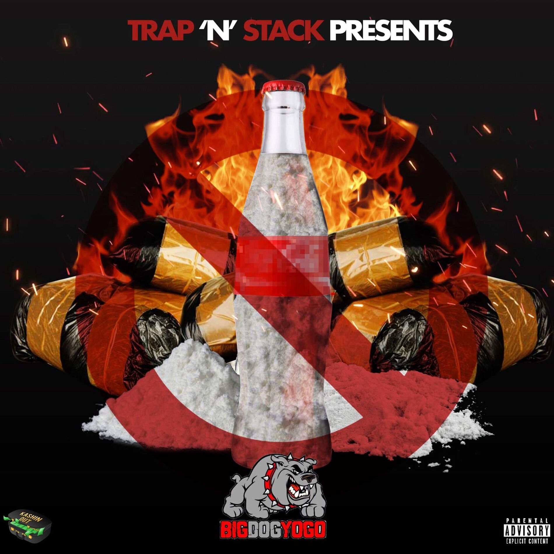 Album cover of Coke Zer0