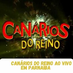 Cover of Em Parnaíba (Ao Vivo)