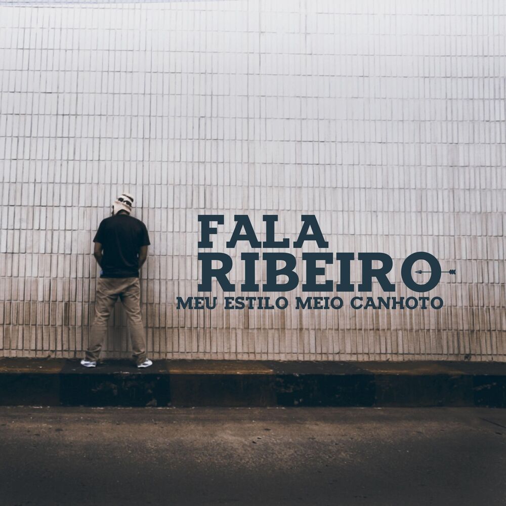 Picture of Meu Estilo Meio Canhoto