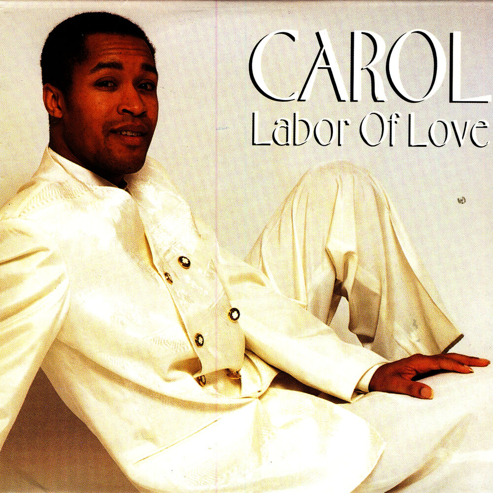 Picture of Labor of Love