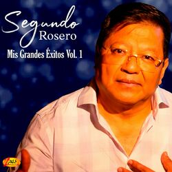 Cover of Mis Grandes Éxitos Vol.1