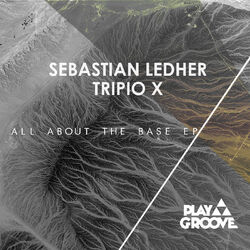 Cover of All About The Base EP