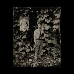 Cover of Long Violent History