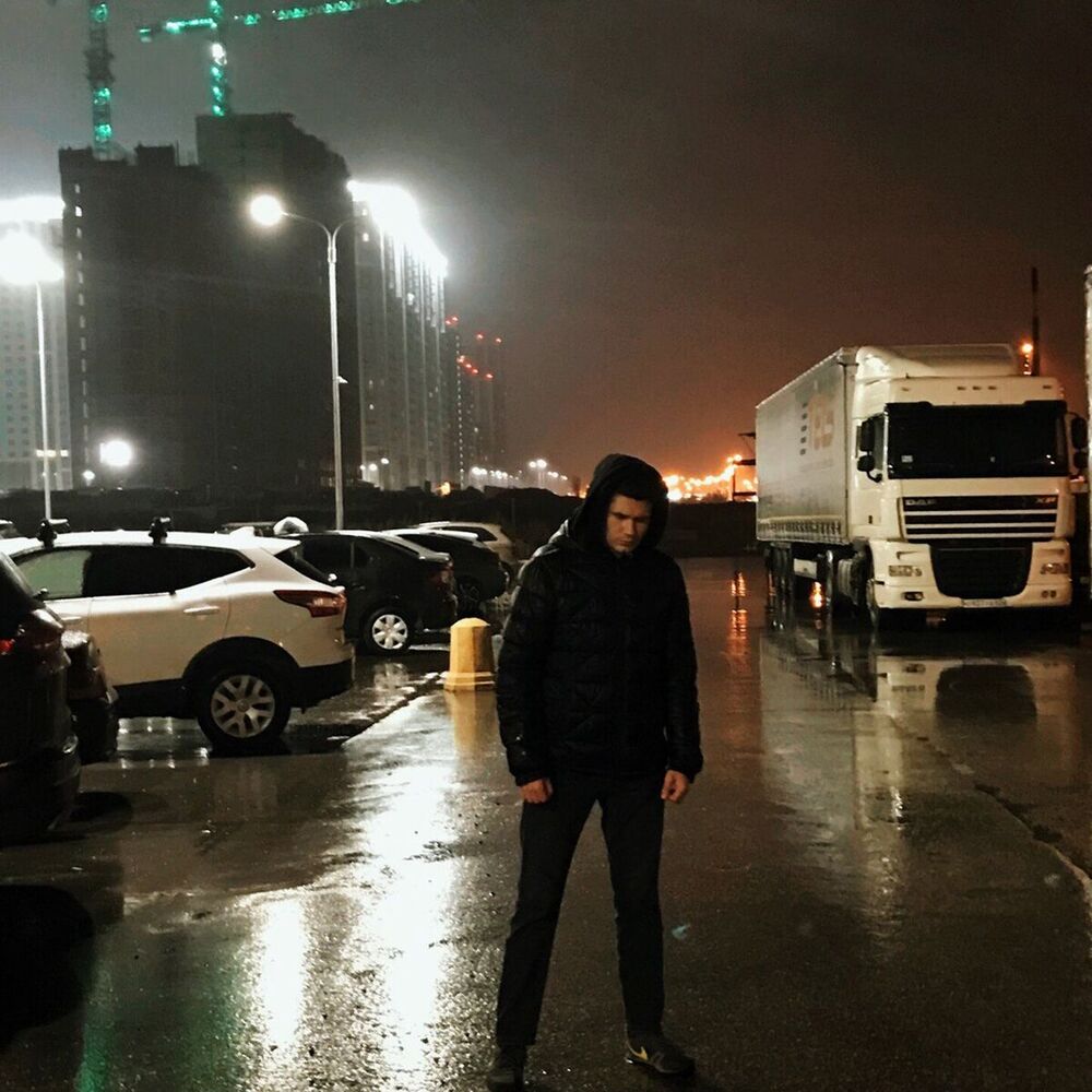 Picture of Просто танцуй со мной (prod. by MY)