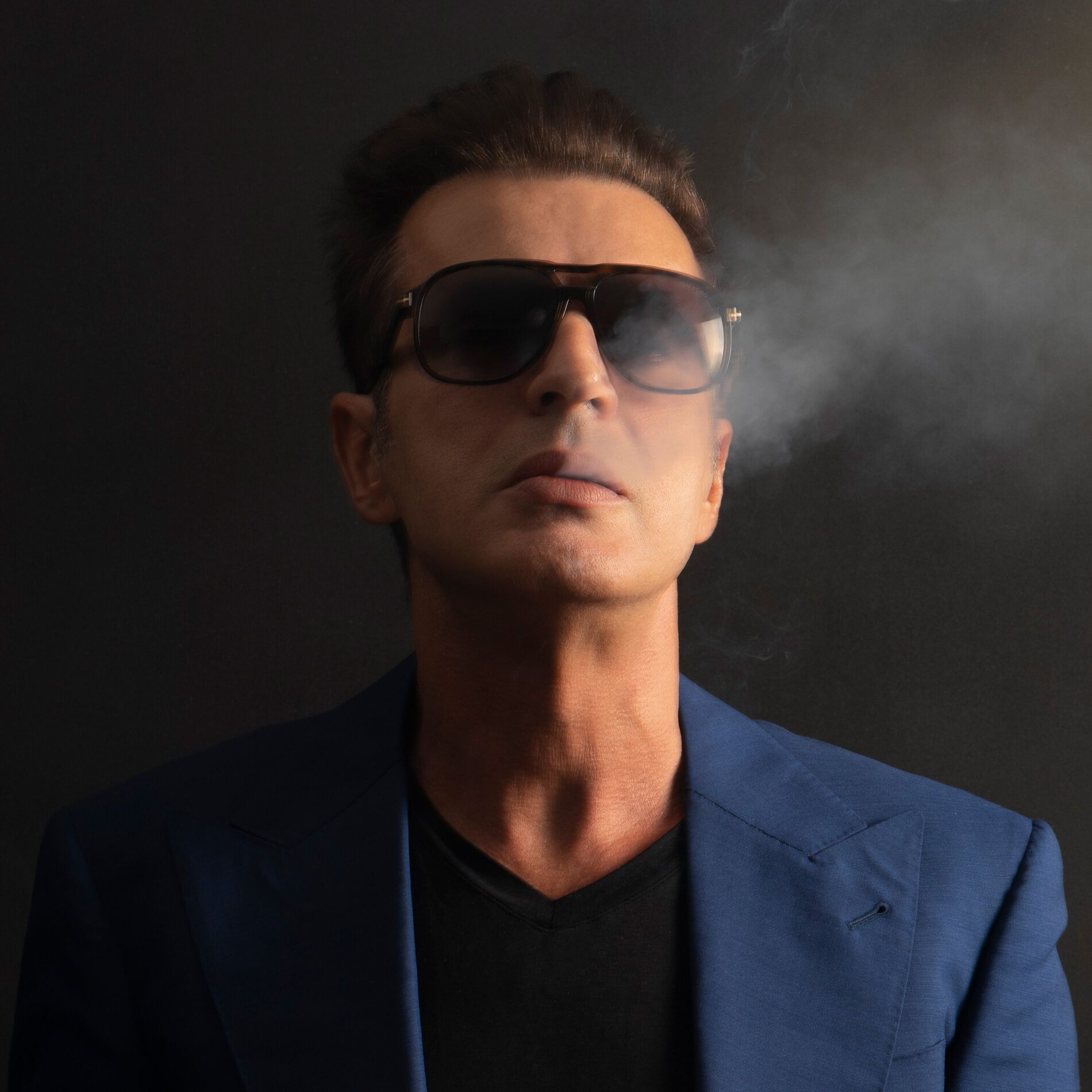 Album cover of Rock and Roll 1