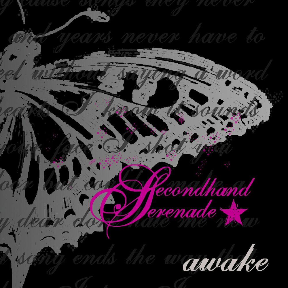 Picture of Awake