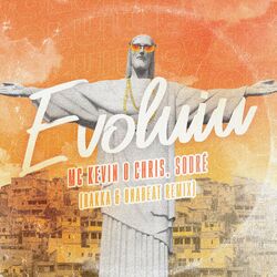Cover of Evoluiu (Rakka & Onabeat Remix)