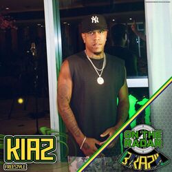 Kiaz On The Radar Freestyle