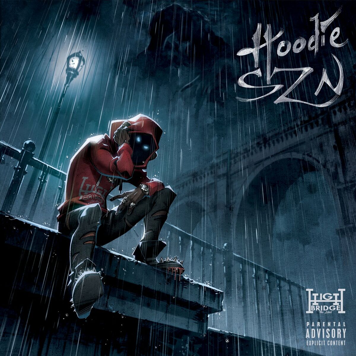 A Boogie wit da Hoodie Hoodie SZN lyrics and songs Deezer