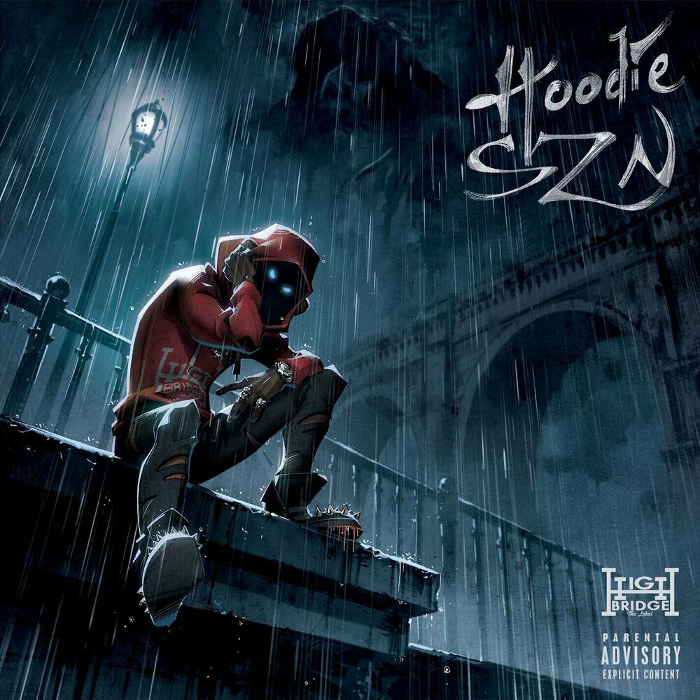 Picture of Hoodie SZN