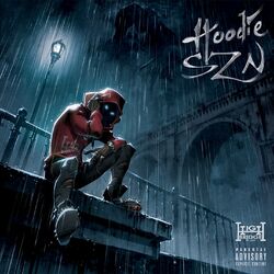 Cover of Hoodie SZN