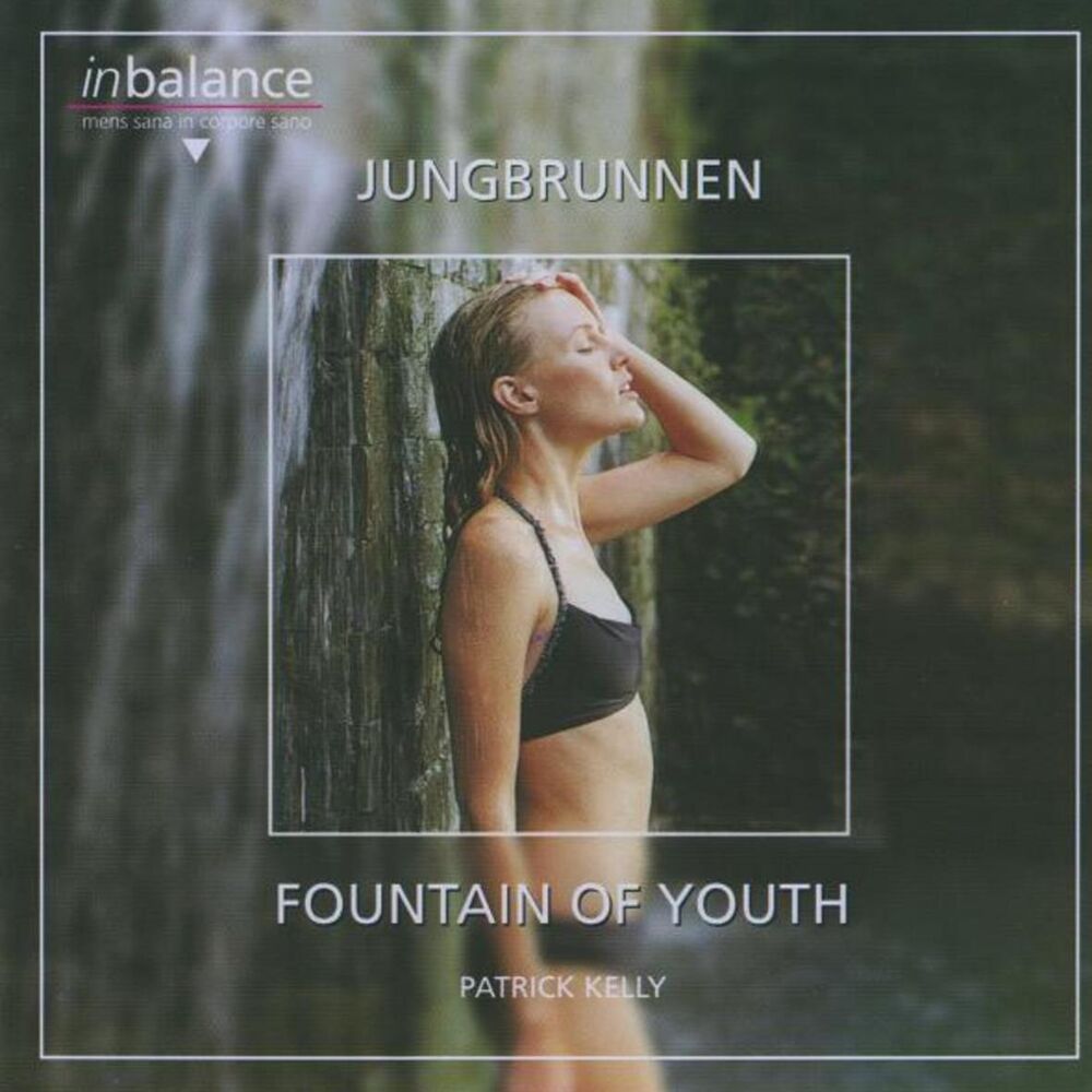 Picture of Fountain Of Youth