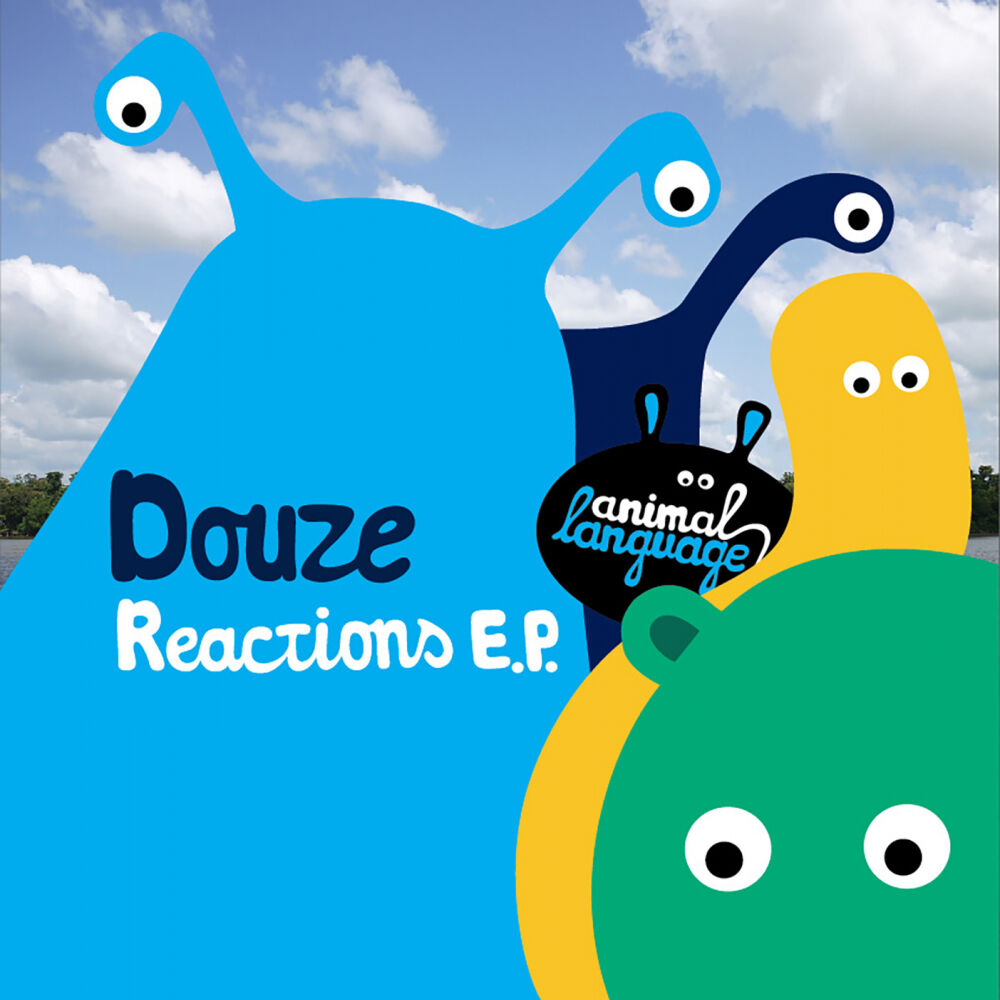 Picture of Reactions