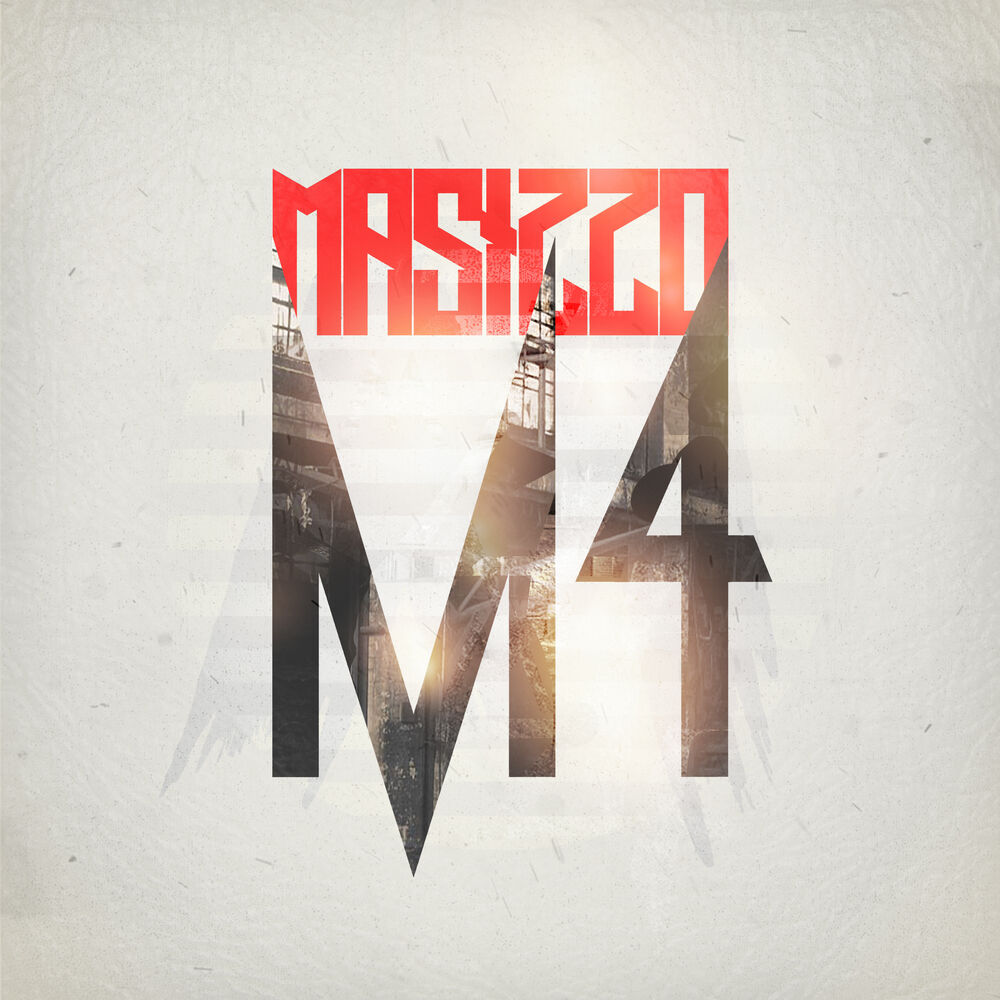 Picture of M4