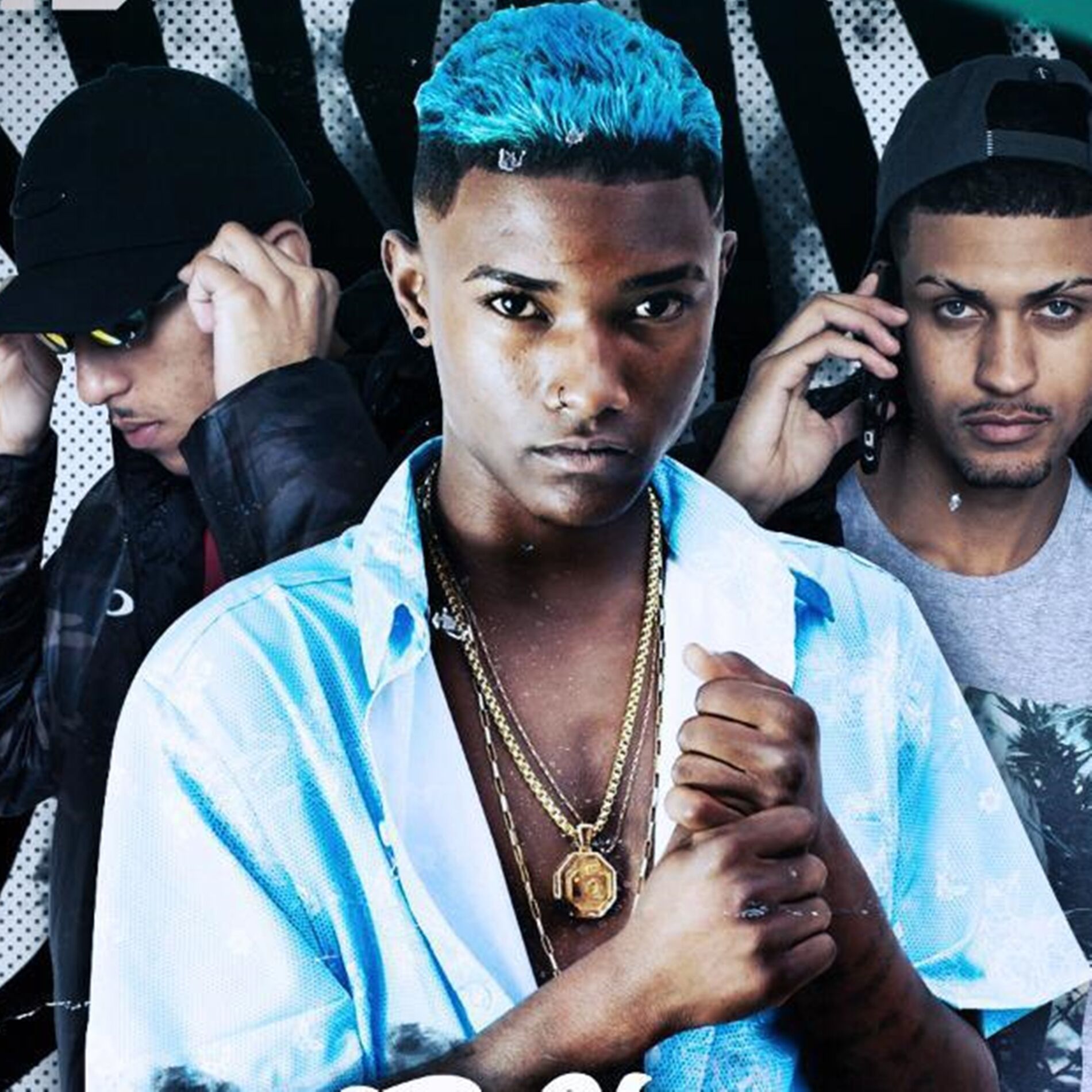 Album cover of No Final da Noite