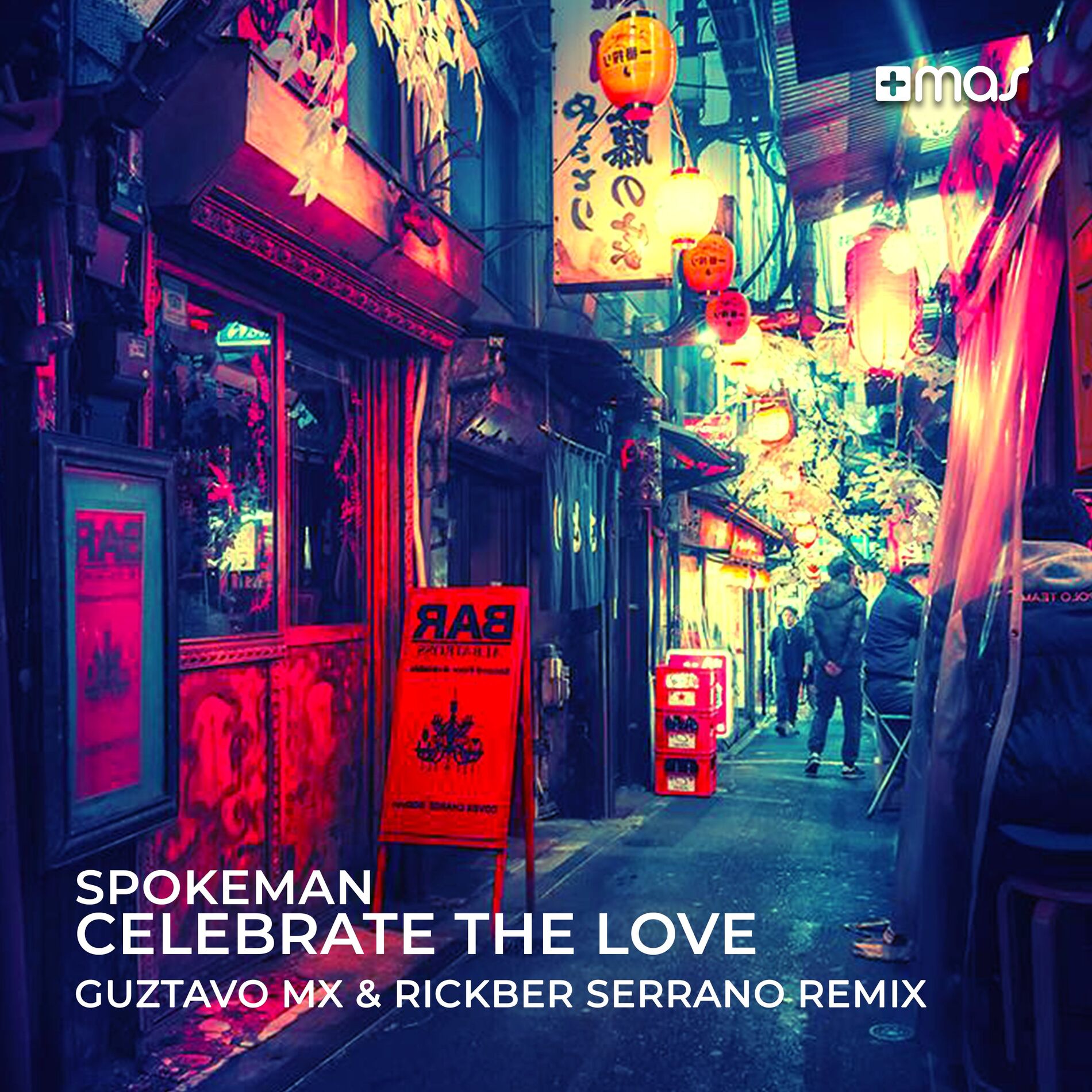Album cover of Celebrate the Love