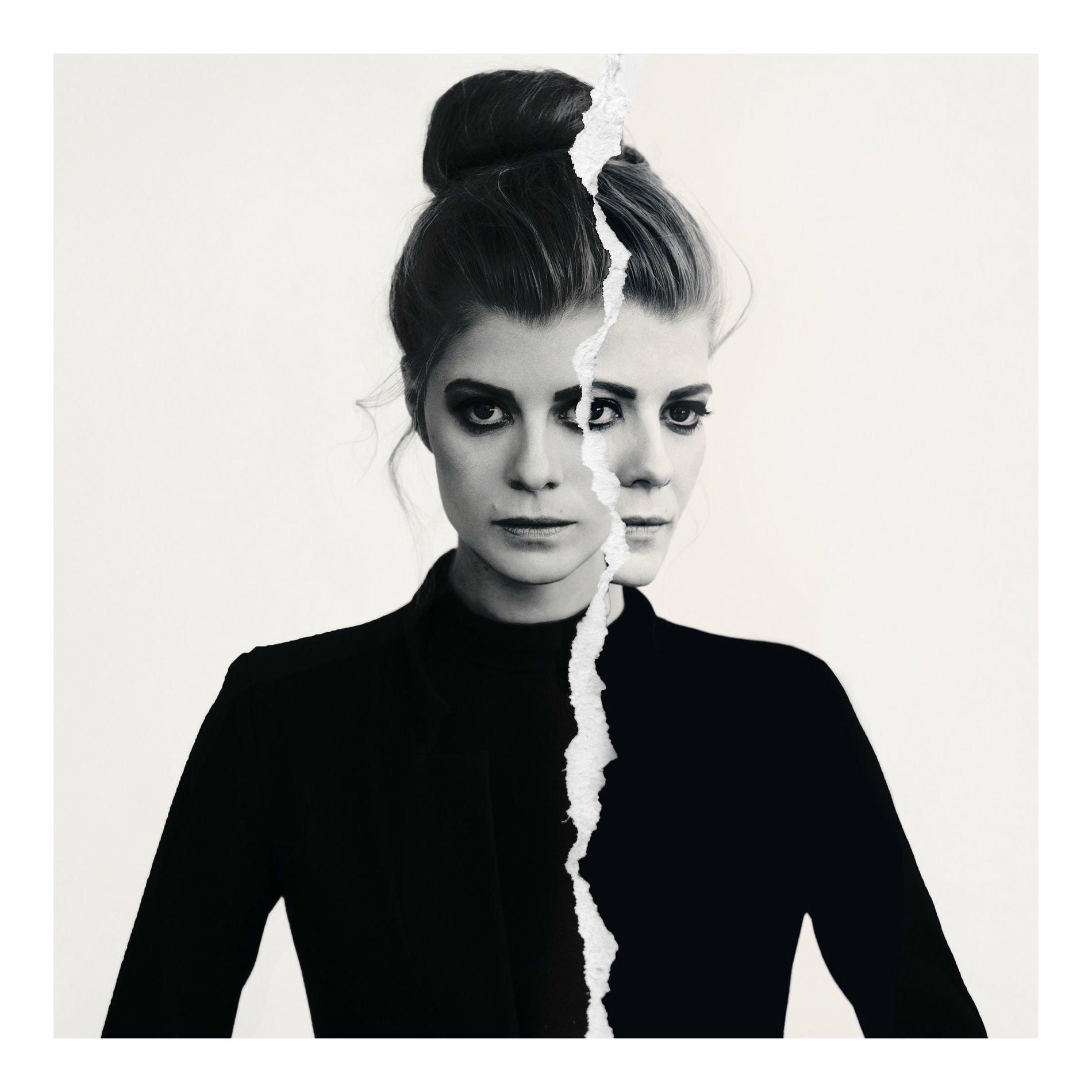 Album cover of Tanyc