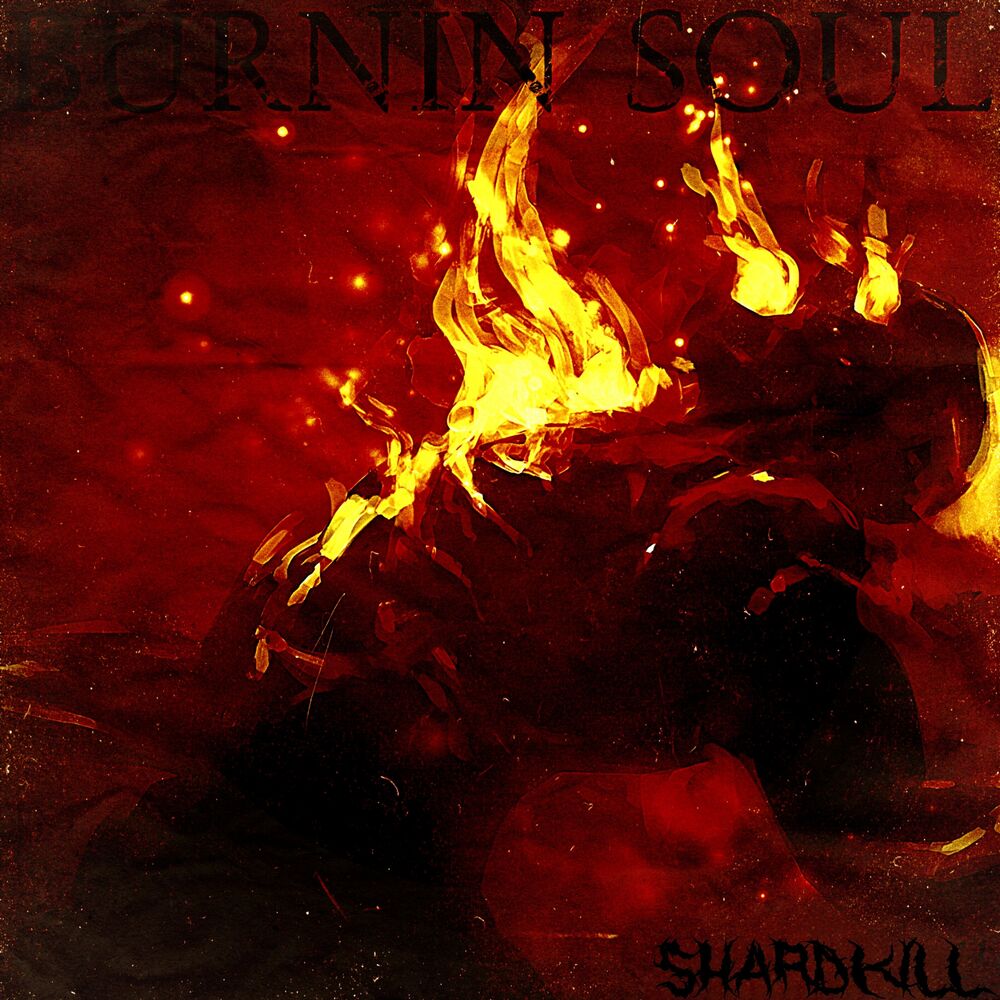 Picture of BURNIN SOUL