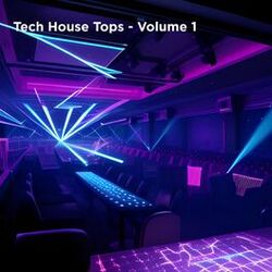 Cover of House Top Loops