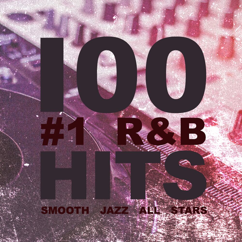 Picture of 100 #1 R&B Hits (Instrumental)