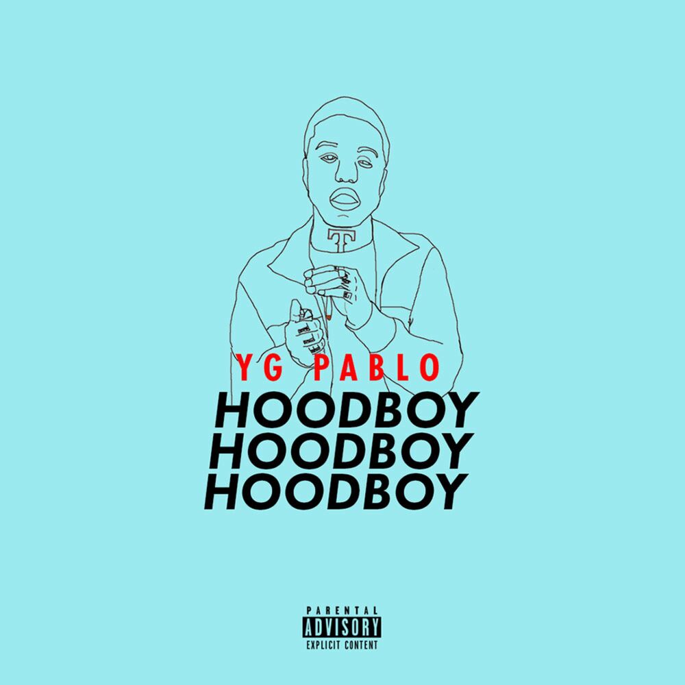 Picture of Hoodboy