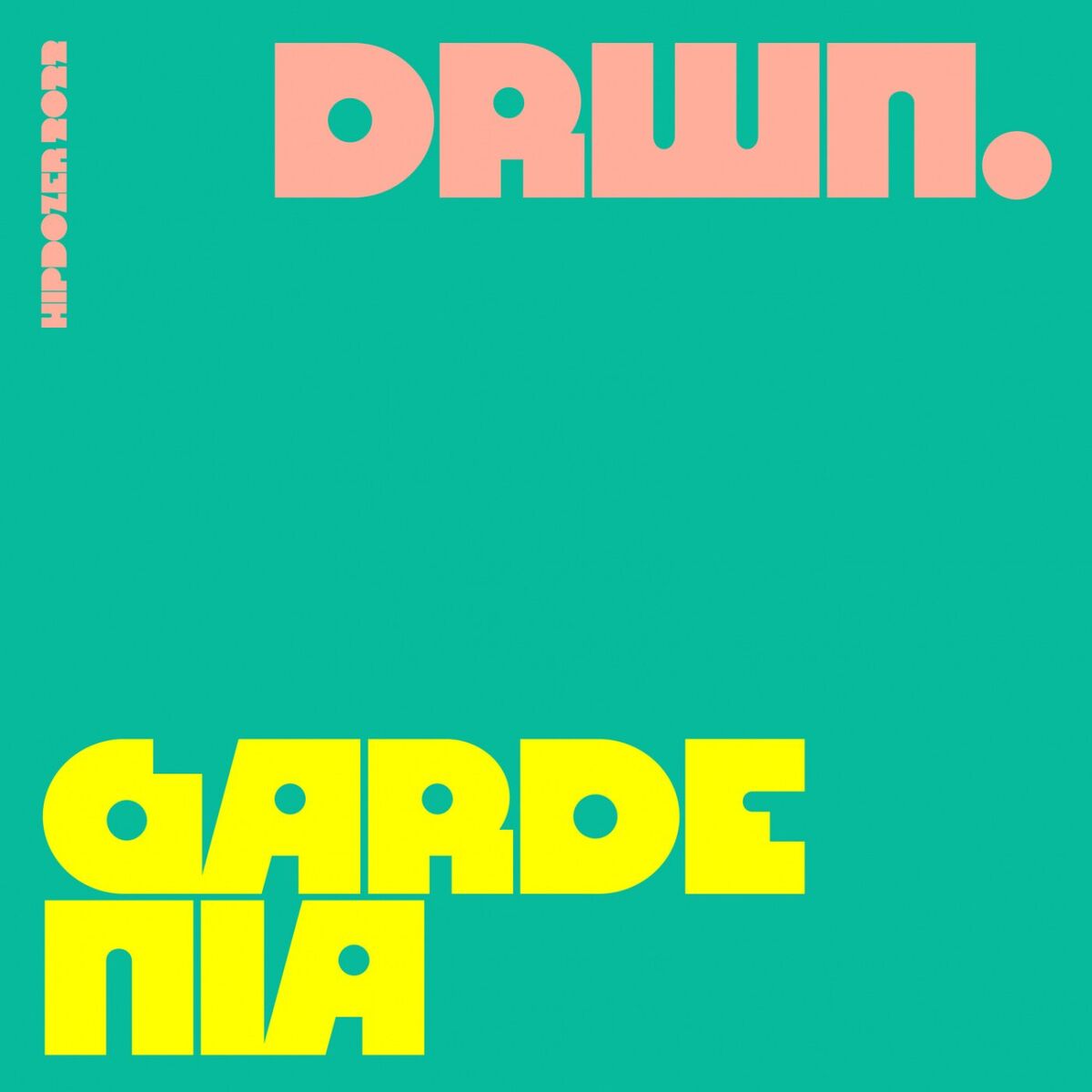 Album cover of Gardenia
