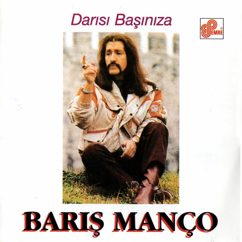 Picture of Darısı Başınıza
