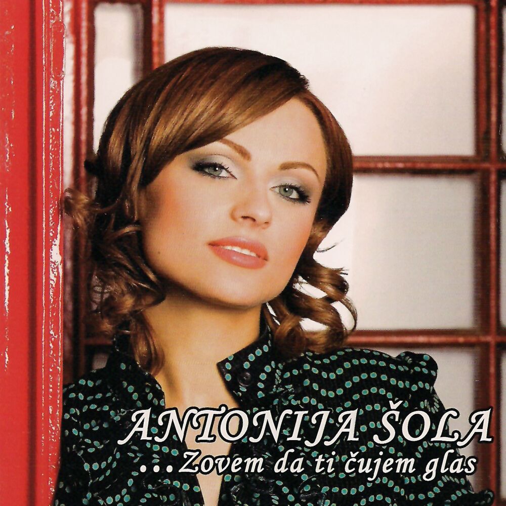 Picture of Zovem Da Ti Čujem Glas