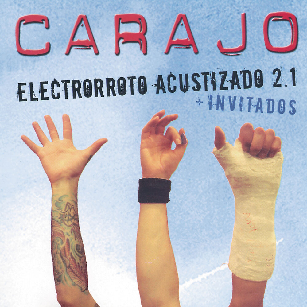 Picture of Electrorroto Acustizado 2.1 (Live)