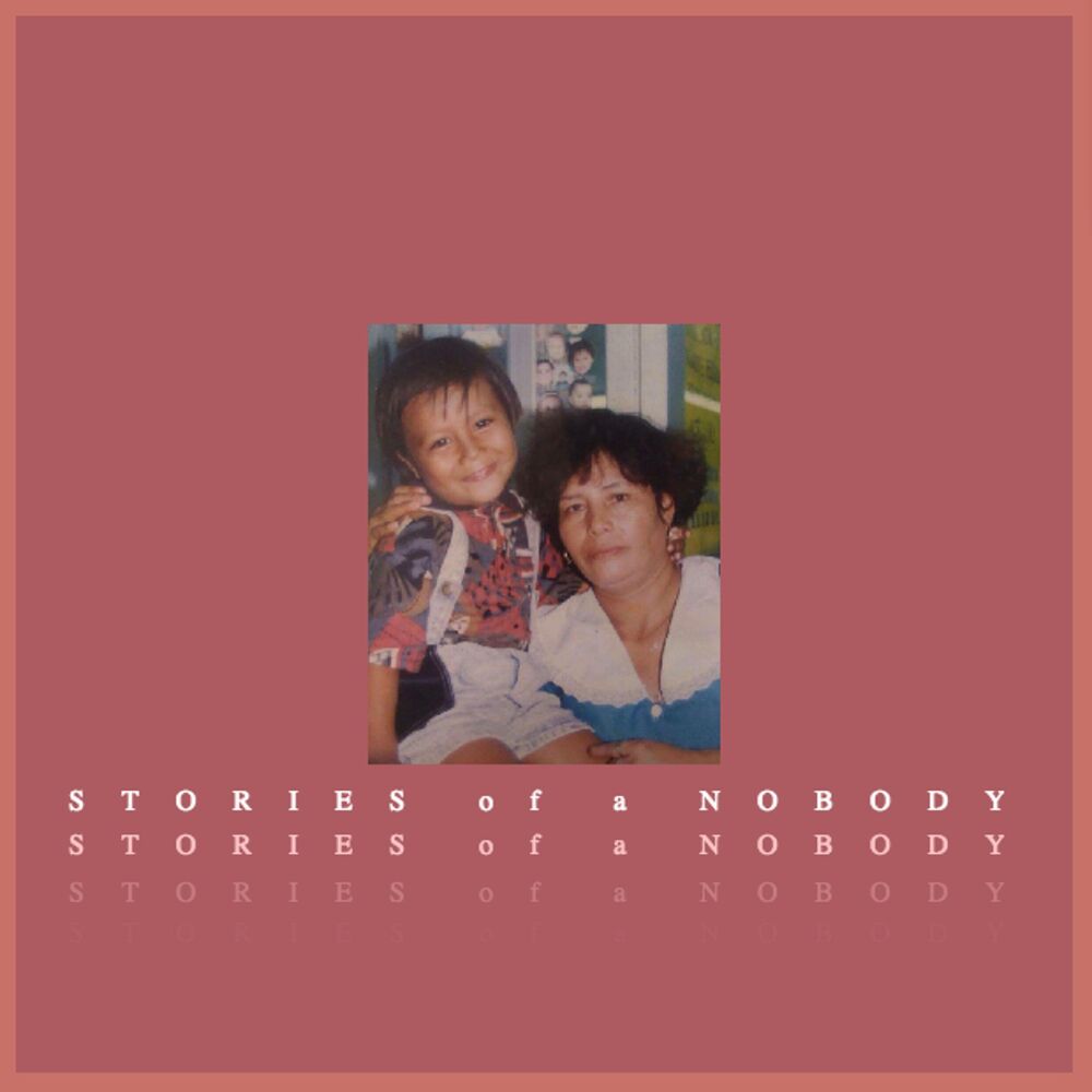 Picture of Stories of a Nobody (feat. Davis Absolute & Oh-So)