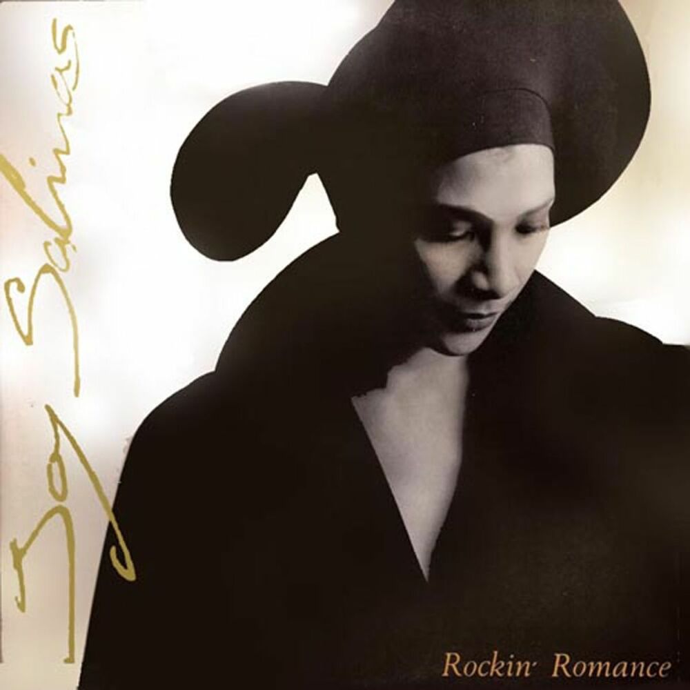 Picture of Rockin' romance (12 Inc)