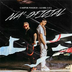 Cover of Na Oficial