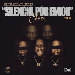 Cover of Silencio, Por Favor