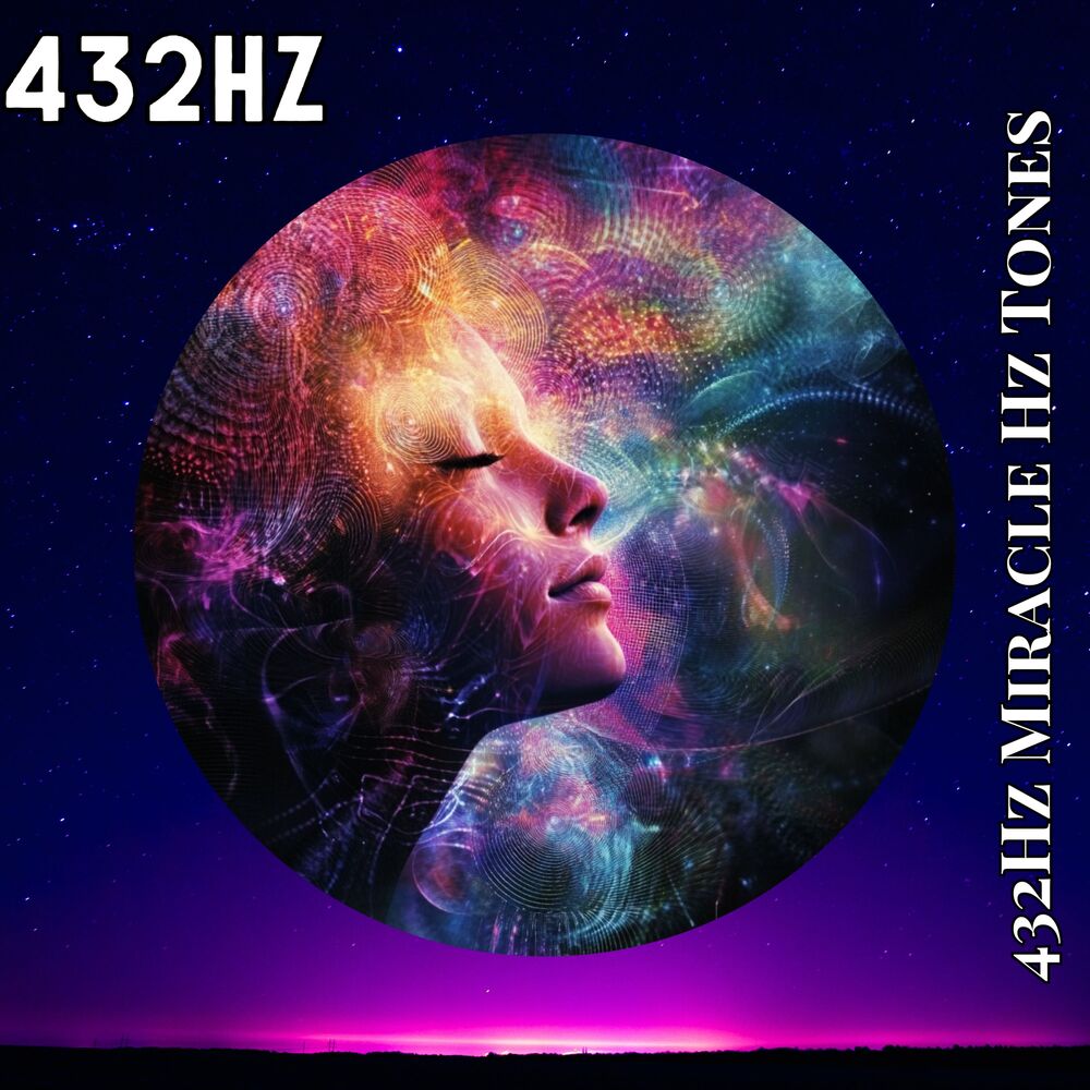 Picture of 432Hz Divine Sound Healing