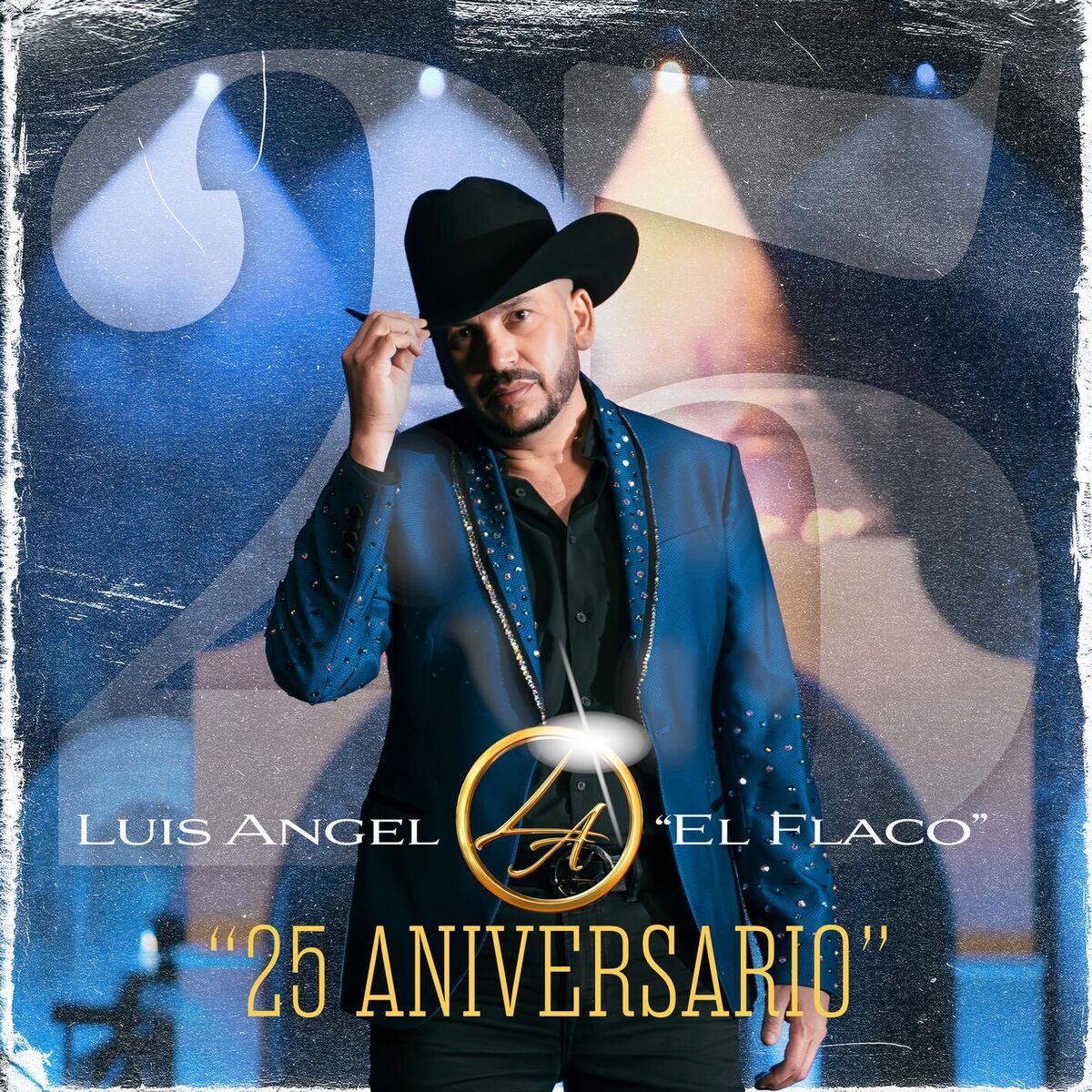 Album cover of 25 Aniversario Deluxe