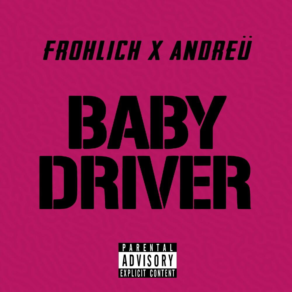 Picture of Baby Driver